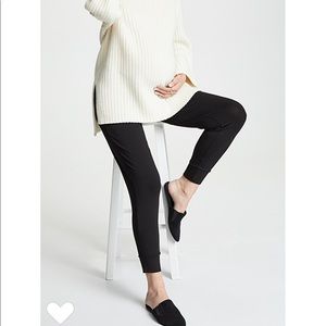 Hatch Collection Easy Pant O/S